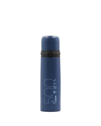 LAKEN THERMO plastic thermos lid 500ml