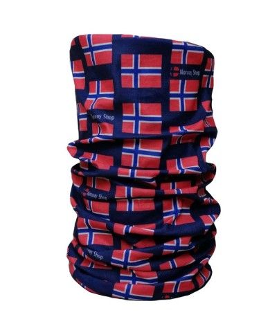NORWAYSHOP HALSWÄRMER