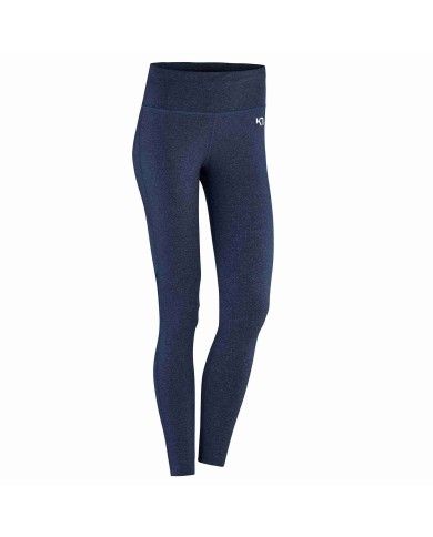 JULIE STRUMPFHOSE MIT HOHER TAILLE