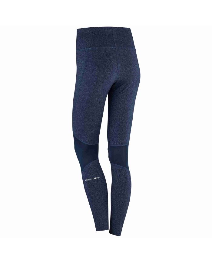 JULIE STRUMPFHOSE MIT HOHER TAILLE
