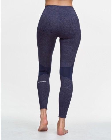 JULIE STRUMPFHOSE MIT HOHER TAILLE