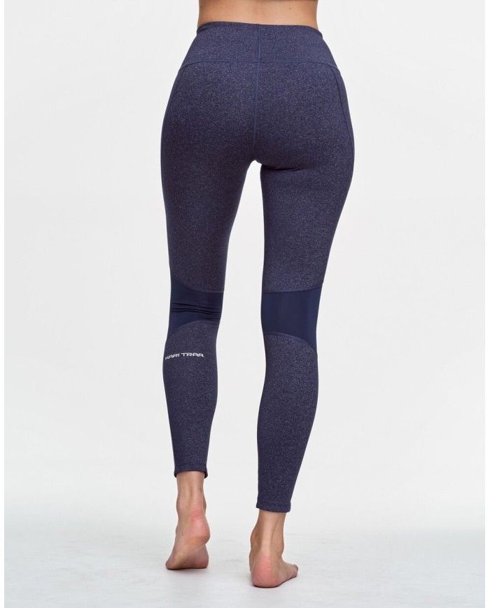 JULIE STRUMPFHOSE MIT HOHER TAILLE