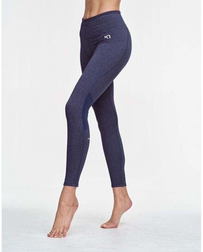 JULIE STRUMPFHOSE MIT HOHER TAILLE
