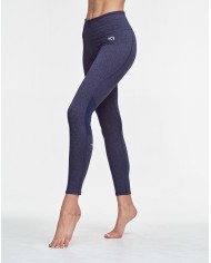 JULIE STRUMPFHOSE MIT HOHER TAILLE