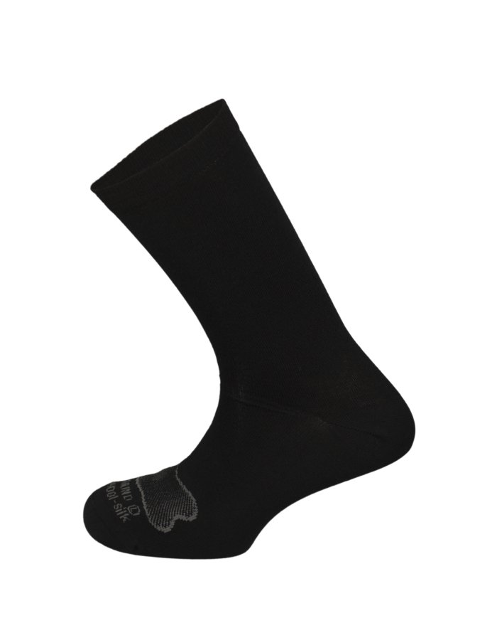 MUND ANETO | trekking | merino | skarpety jedwabne