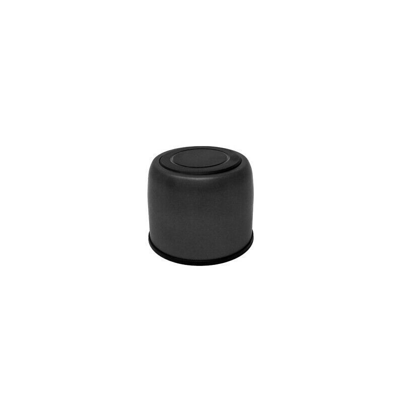 LAKEN náhradný čierny hrnček na 500ml termosku (180050N)