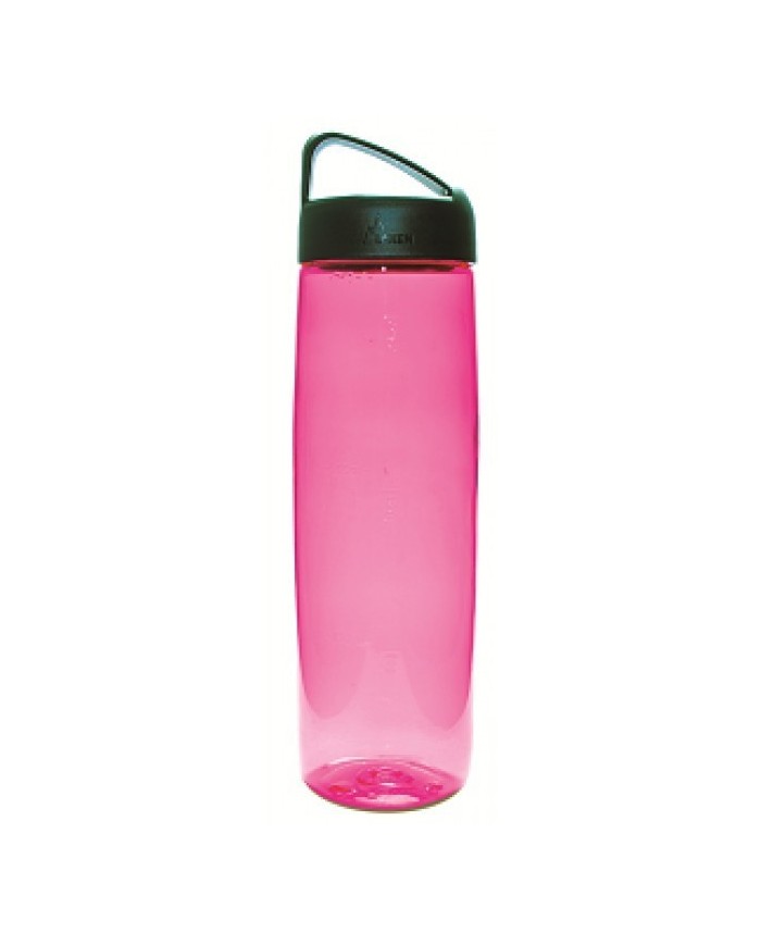 LAKEN TRITAN CLASSIC plastic bottle 750ml pink BPA FREE, TN32P