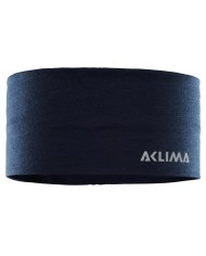 LightWool Stirnband U Onesize