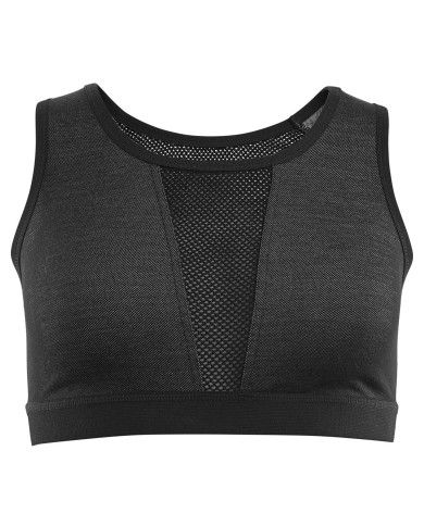 Top sportivo Aclima FlexWool Donna