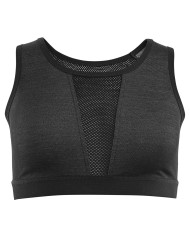 Aclima FlexWool Sport-Top Frau