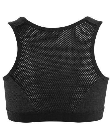 Top sportivo Aclima FlexWool Donna