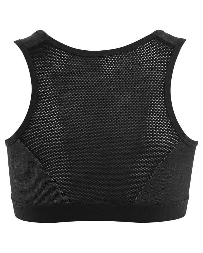 Top sportivo Aclima FlexWool Donna