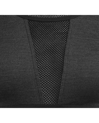 Top sportivo Aclima FlexWool Donna