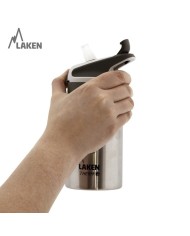 LAKEN GIPFEL THERMO FLASCHE 750ML