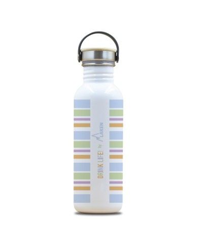 LAKEN BASIC NEREZOVÁ FĽAŠA 750ML