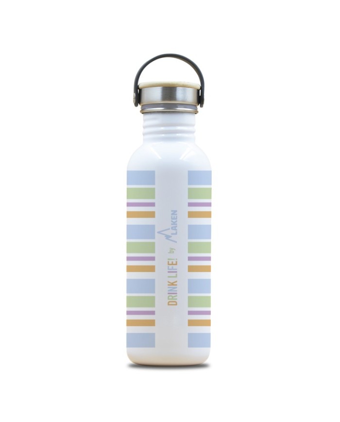 LAKEN BASIC NEREZOVÁ FĽAŠA 750ML