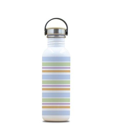 LAKEN BASIC NEREZOVÁ FĽAŠA 750ML