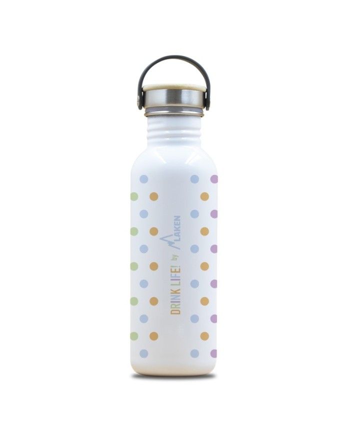 LAKEN BASIC NEREZOVÁ FĽAŠA 750ML