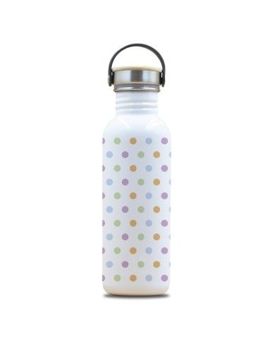 LAKEN BASIC NEREZOVÁ FĽAŠA 750ML