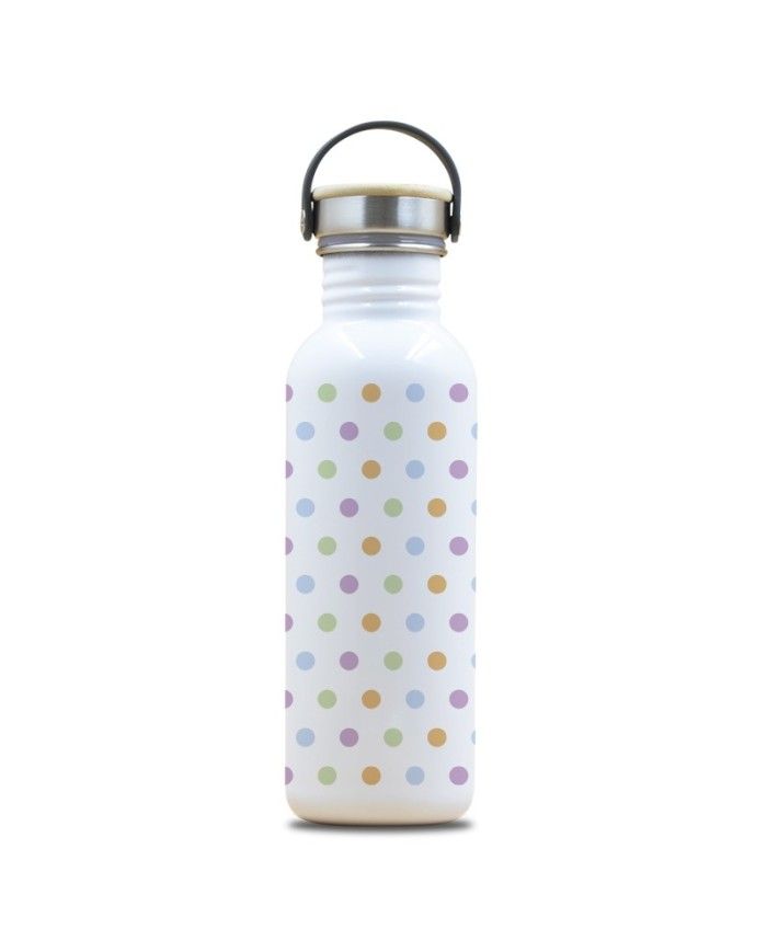 LAKEN BASIC NEREZOVÁ FĽAŠA 750ML