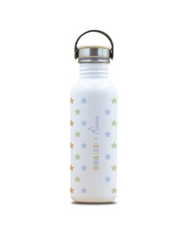 LAKEN BASIC NEREZOVÁ FĽAŠA 750ML