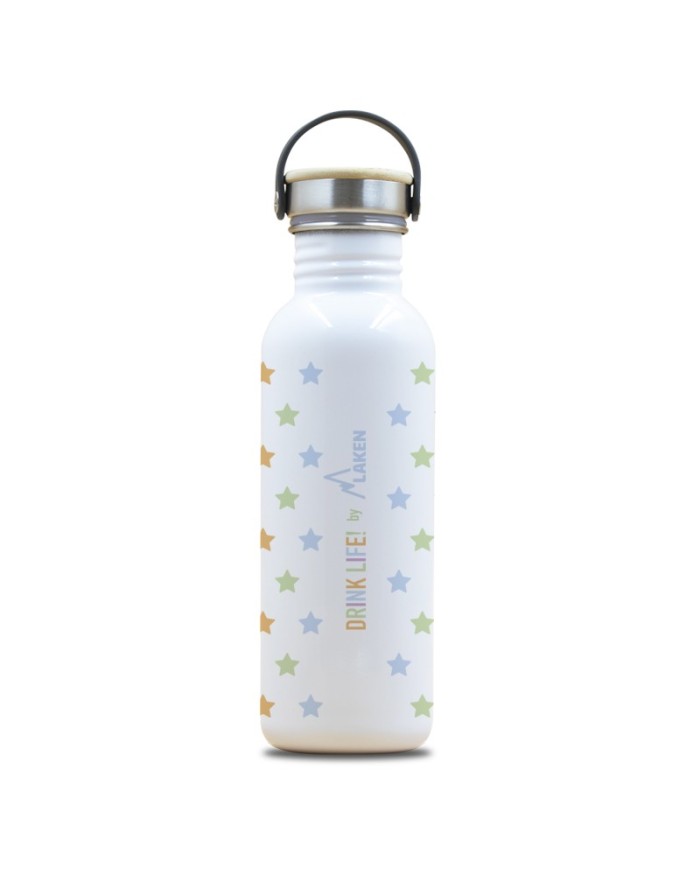 LAKEN BASIC NEREZOVÁ FĽAŠA 750ML