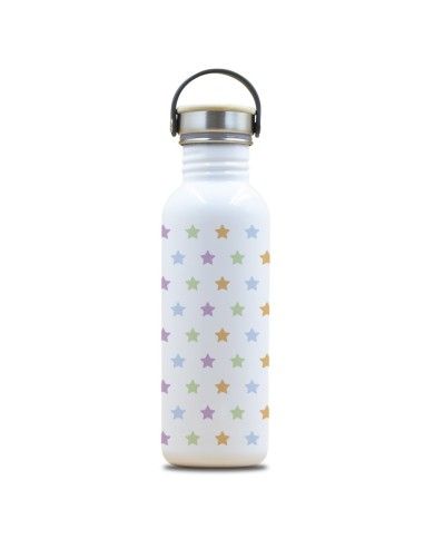 LAKEN BASIC NEREZOVÁ FĽAŠA 750ML