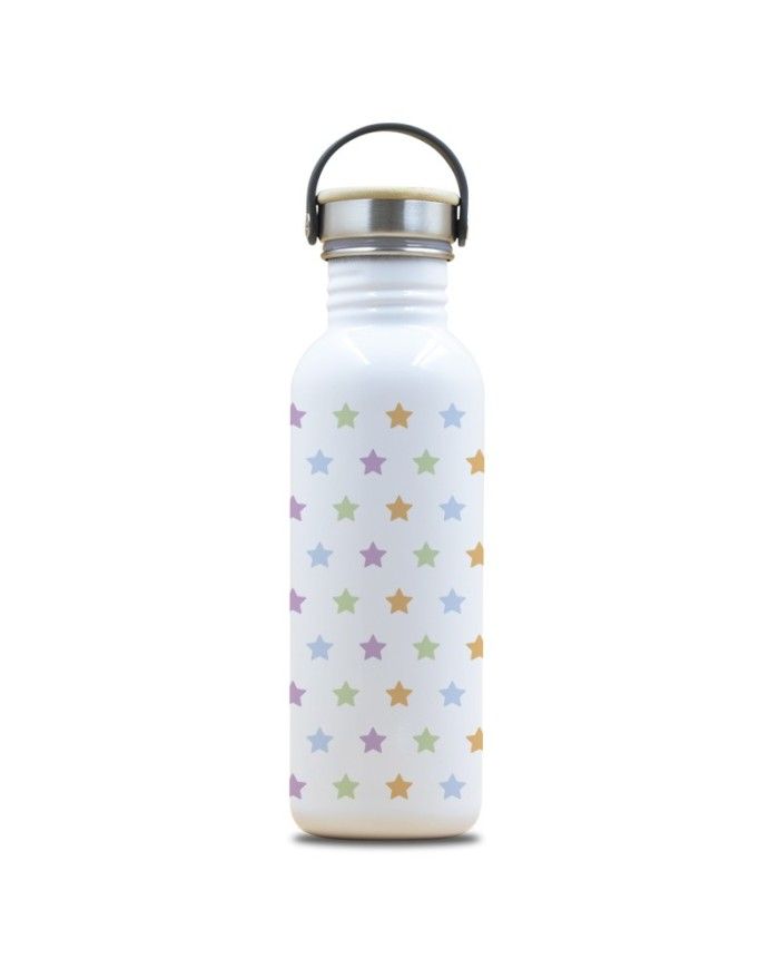 LAKEN BASIC NEREZOVÁ FĽAŠA 750ML