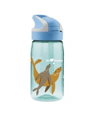 Tritan-Flasche 0,45 Gipfelverschluss FOKIS