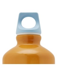 Futura-Mütze blau