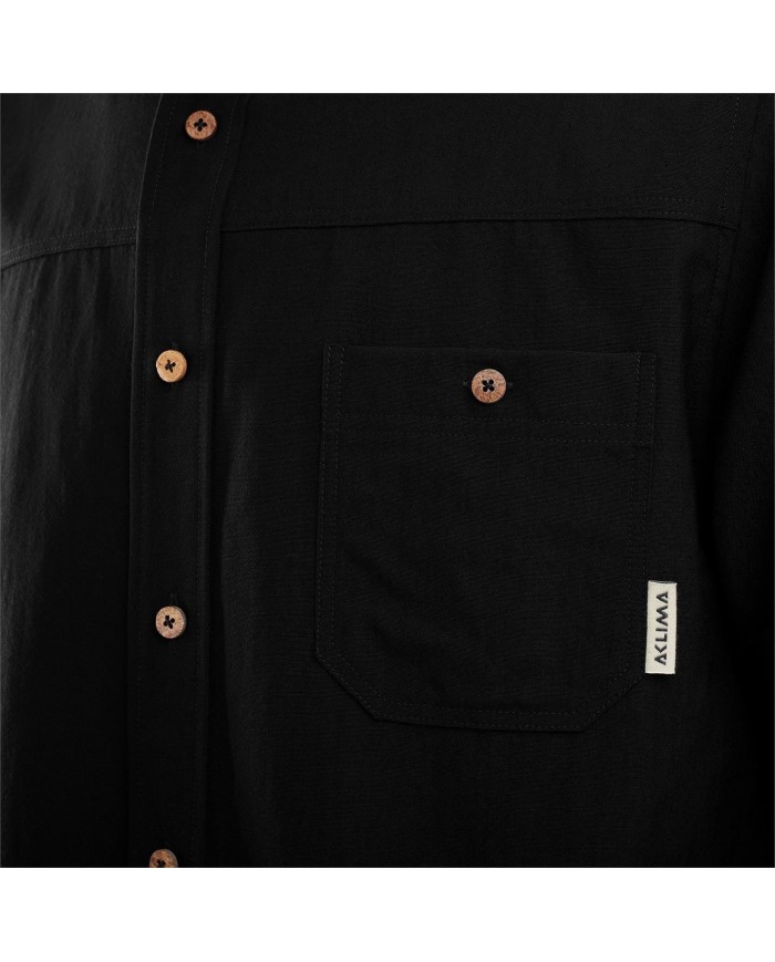 Koszula z krótkim rękawem, męska