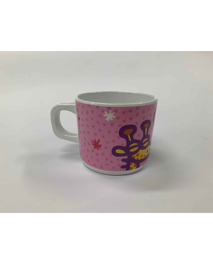 DISPLAY SORTIERT BECHER
