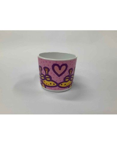 DISPLAY SORTIERT BECHER