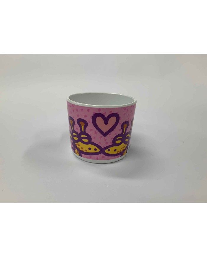 DISPLAY SORTIERT BECHER