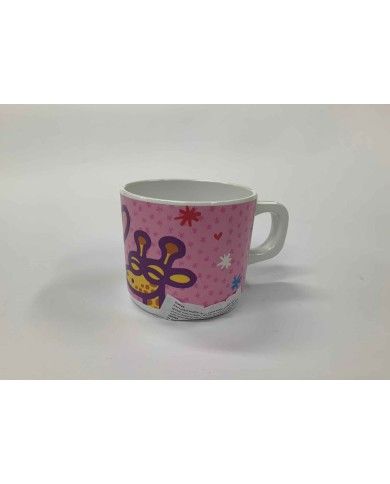 DISPLAY SORTIERT BECHER