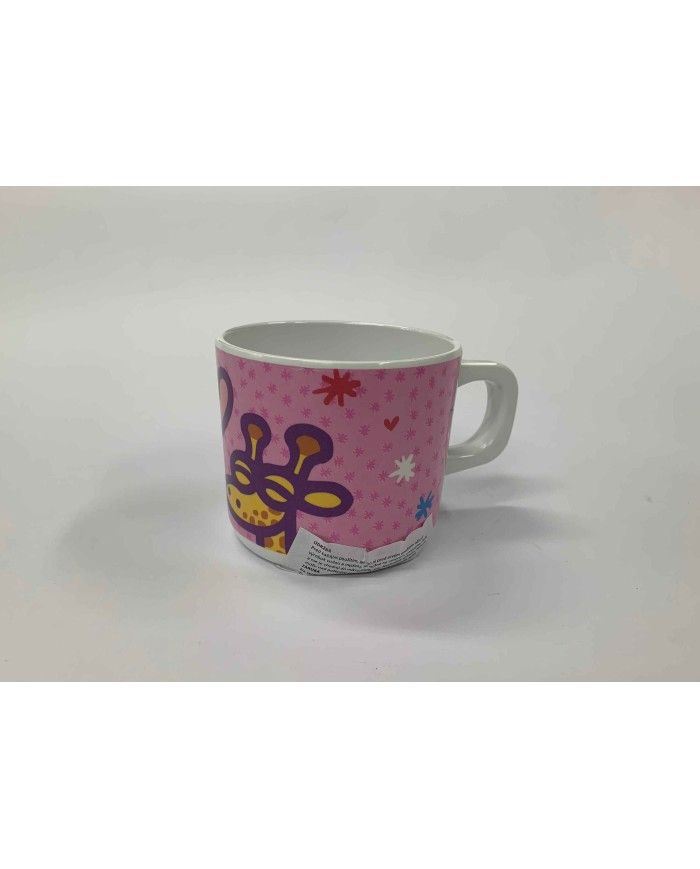 DISPLAY SORTIERT BECHER