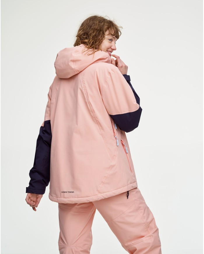 KARI TRAA ESTER WOMEN'S JACKET