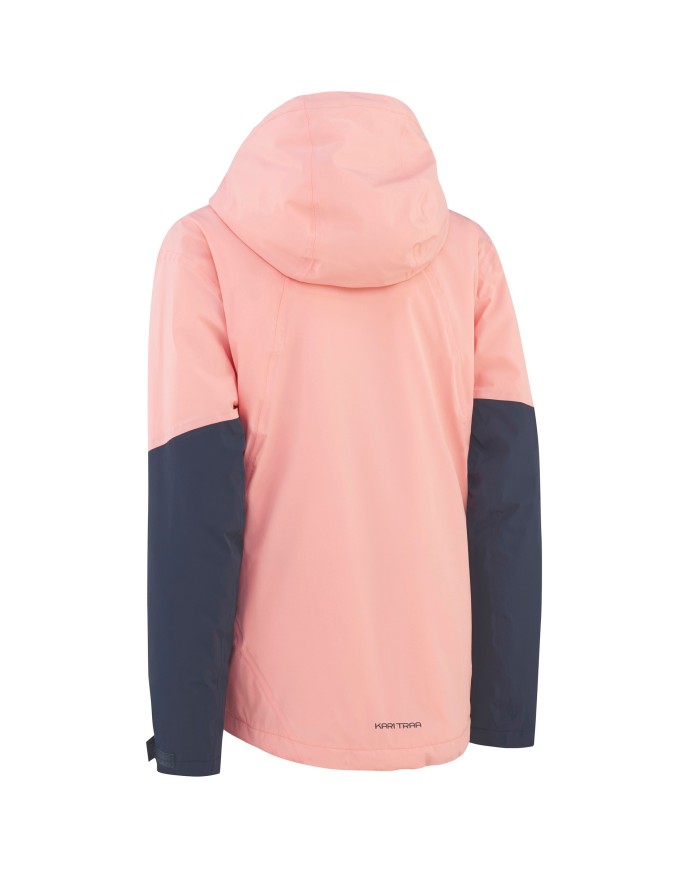 KURTKA DAMSKA KARI TRAA ESTER