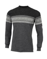ACLIMA DESIGNWOOL MARIUS HERREN-T-SHIRT
