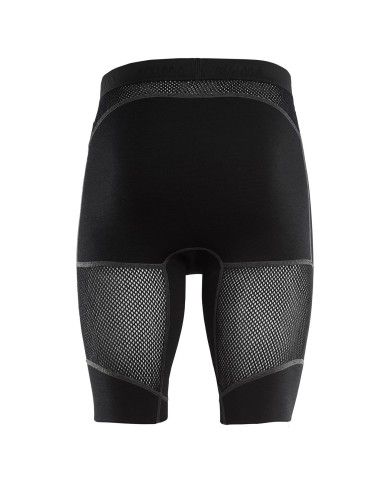 WoolNet Shorts Lang, Mann