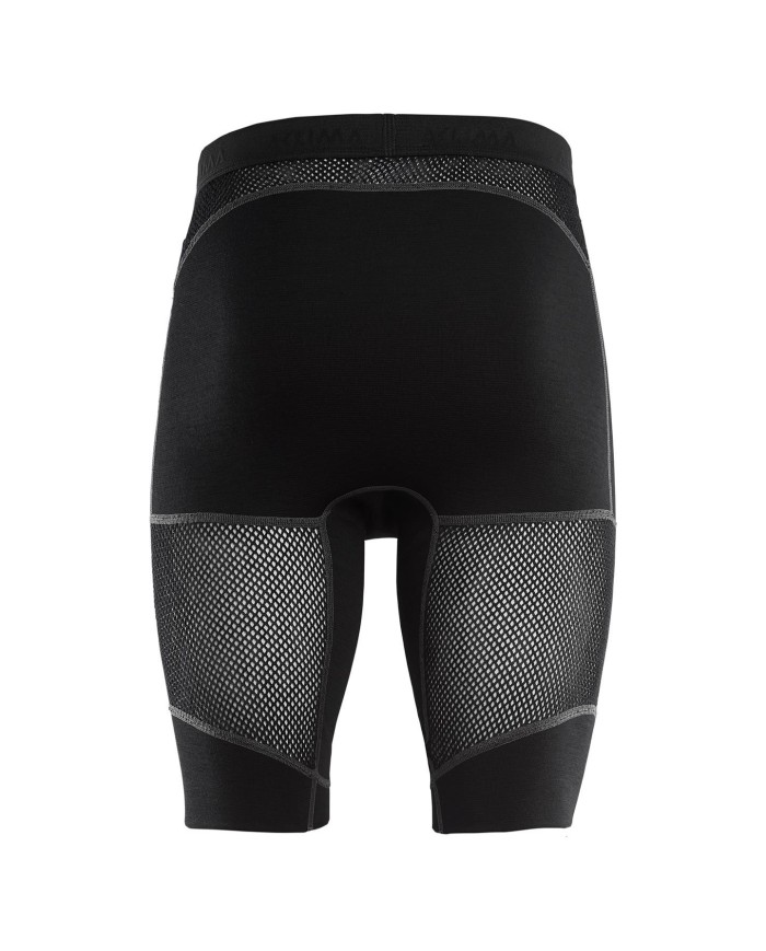 Spodenki WoolNet długie, męskie