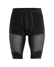 WoolNet Shorts Lang, Mann