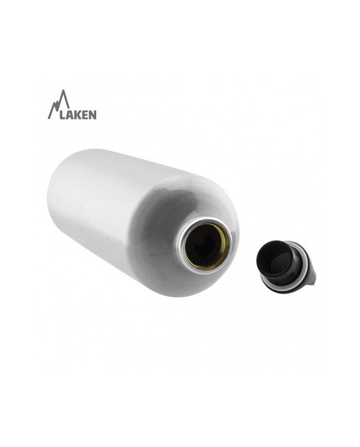 LAKEN FUTURA ALU FLASCHE 750ML 