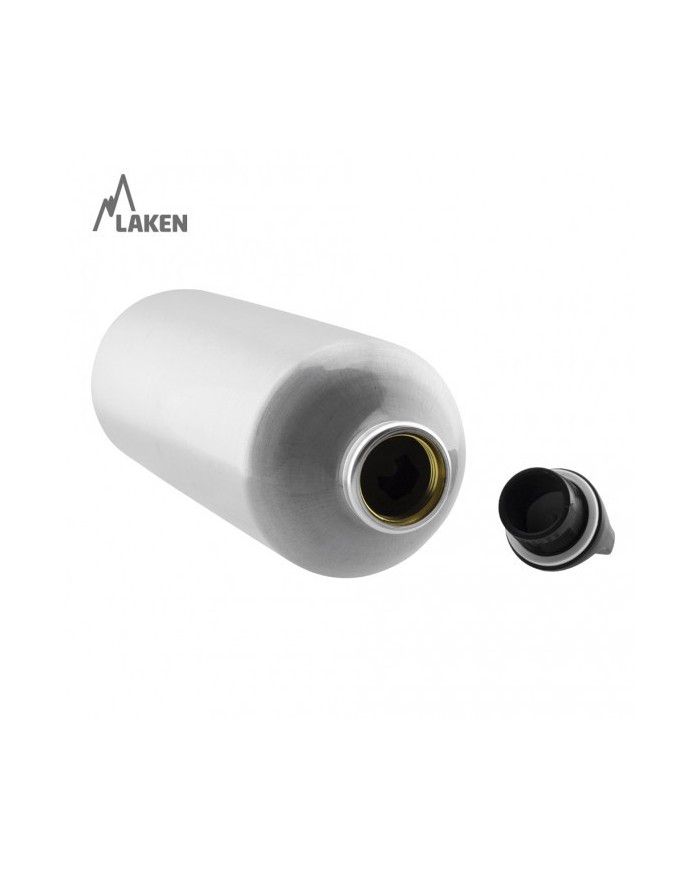 LAKEN FUTURA ALU BUTELKA 750ML 