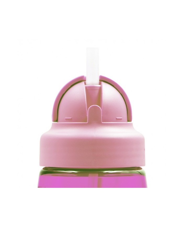 Czapka OBY - różowa