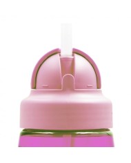 OBY-Mütze - rosa