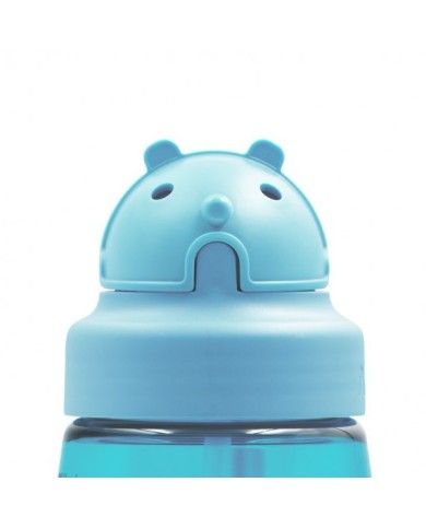 OBY-Mütze - blau