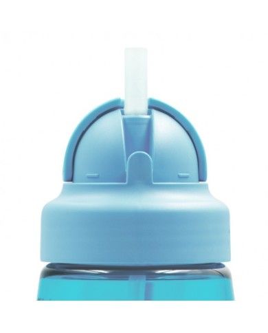 OBY-Mütze - blau