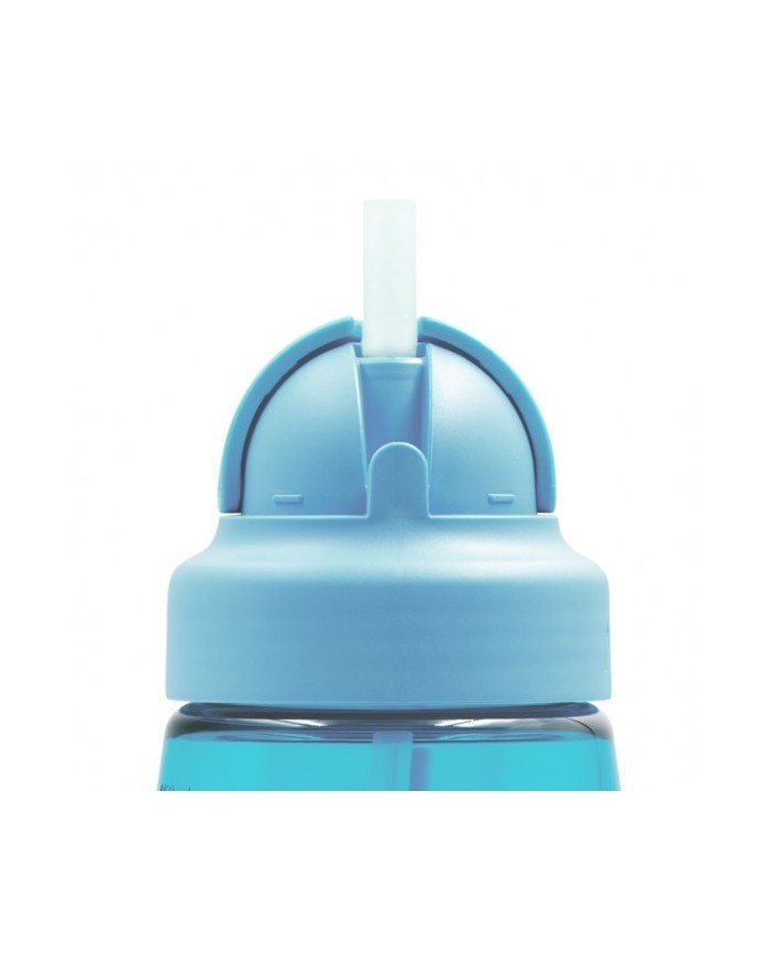 Czapka OBY - niebieska