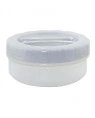 Tupper 250ml T.Gris